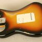 Fender Stratocaster Relic CS 60 Sunburst Limited (2007) Detailphoto 14