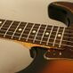 Fender Stratocaster Relic CS 60 Sunburst Limited (2007) Detailphoto 15