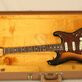 Fender Stratocaster Relic CS 60 Sunburst Limited (2007) Detailphoto 20