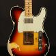 Fender Telecaster Andy Summers / Todd Krause (2007) Detailphoto 1