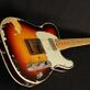 Fender Telecaster Andy Summers / Todd Krause (2007) Detailphoto 4