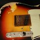 Fender Telecaster Andy Summers / Todd Krause (2007) Detailphoto 5