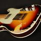 Fender Telecaster Andy Summers / Todd Krause (2007) Detailphoto 11