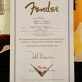 Fender Telecaster Andy Summers / Todd Krause (2007) Detailphoto 19
