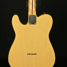 Photo von Fender Telecaster Thinline Relic (2007)