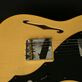 Fender Telecaster Thinline Relic (2007) Detailphoto 6
