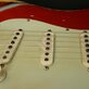 Fender Stratocaster 1960 CS Stratocaster Masterbuilt (2008) Detailphoto 6