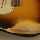 Fender Stratocaster CS 62 Heavy Relic Stratocaster (2008) Detailphoto 10