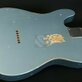 Fender CS 63 Heavy Relic Tele Ice Blue (2008) Detailphoto 16