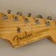 Fender Stratocaster Fender CS 56 Heavy Relic Stratocaster (2008) Detailphoto 3