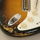 Fender Stratocaster Fender CS 56 Heavy Relic Stratocaster (2008) Detailphoto 9