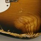 Fender Stratocaster Fender CS 56 Heavy Relic Stratocaster (2008) Detailphoto 16