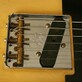 Fender Nocaster Relic Masterbuilt (2008) Detailphoto 6