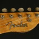 Fender Nocaster Relic Masterbuilt (2008) Detailphoto 9