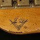 Fender Nocaster Relic Masterbuilt (2008) Detailphoto 18