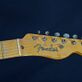 Fender Nocaster Relic Sunburst Masterbuilt (2008) Detailphoto 9