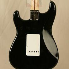 Photo von Fender Sratocaster Masterbuilt Eric Clapton (2008)