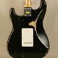Fender Stratocaster 57 Relic Black (2008) Detailphoto 2
