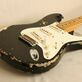 Fender Stratocaster 57 Relic Black (2008) Detailphoto 3