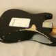Fender Stratocaster 57 Relic Black (2008) Detailphoto 9
