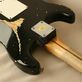 Fender Stratocaster 57 Relic Black (2008) Detailphoto 12