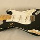 Fender Stratocaster 57 Relic Black (2008) Detailphoto 13