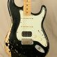 Fender Stratocaster Classic Relic HBS-1 Limited (2008) Detailphoto 1