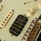 Fender Stratocaster Classic Relic HBS-1 Limited (2008) Detailphoto 15