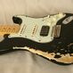 Fender Stratocaster Classic Relic HBS-1 Limited (2008) Detailphoto 16