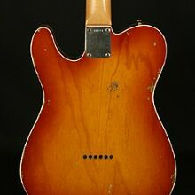 Photo von Fender Telecaster Wildwood 10-59 Relic Masterbuilt (2008)