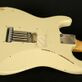 Fender Stratocaster 62 Stratocaster Relic Vintage White Limited (2009) Detailphoto 5