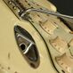 Fender Stratocaster 62 Stratocaster Relic Vintage White Limited (2009) Detailphoto 8