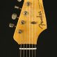 Fender Stratocaster 62 Stratocaster Relic Vintage White Limited (2009) Detailphoto 10