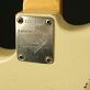 Fender Stratocaster 62 Stratocaster Relic Vintage White Limited (2009) Detailphoto 12