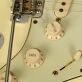 Fender Stratocaster 62 Stratocaster Relic Vintage White Limited (2009) Detailphoto 14