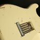 Fender Stratocaster 62 Stratocaster Relic Vintage White Limited (2009) Detailphoto 16