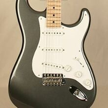 Photo von Fender Stratocaster Clapton Stratocaster Limited Masterbuilt (2009)