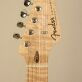 Fender Stratocaster Clapton Stratocaster Limited Masterbuilt (2009) Detailphoto 10
