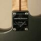 Fender Stratocaster Clapton Stratocaster Limited Masterbuilt (2009) Detailphoto 12