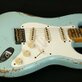 Fender Stratocaster CS 56 Heavy Relic Stratocaster Sonic Blue (2009) Detailphoto 6