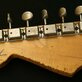 Fender Stratocaster CS 56 Heavy Relic Stratocaster Sonic Blue (2009) Detailphoto 10