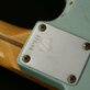 Fender Stratocaster CS 56 Heavy Relic Stratocaster Sonic Blue (2009) Detailphoto 12