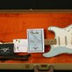 Fender Stratocaster CS 56 Heavy Relic Stratocaster Sonic Blue (2009) Detailphoto 19