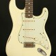 Fender Stratocaster CS 60 Stratocaster Relic Olympic White (2009) Detailphoto 1