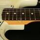 Fender Stratocaster CS 60 Stratocaster Relic Olympic White (2009) Detailphoto 7
