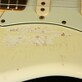 Fender Stratocaster CS 60 Stratocaster Relic Olympic White (2009) Detailphoto 11