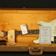 Fender Stratocaster CS 60 Stratocaster Relic Olympic White (2009) Detailphoto 20