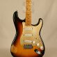 Fender Stratocaster 50's Relic Masterbuilt Relic Limited (2009) Detailphoto 1