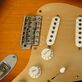 Fender Stratocaster 50's Relic Masterbuilt Relic Limited (2009) Detailphoto 6