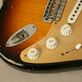 Fender Stratocaster 50's Relic Masterbuilt Relic Limited (2009) Detailphoto 7